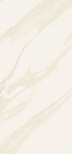 White marble film swatch